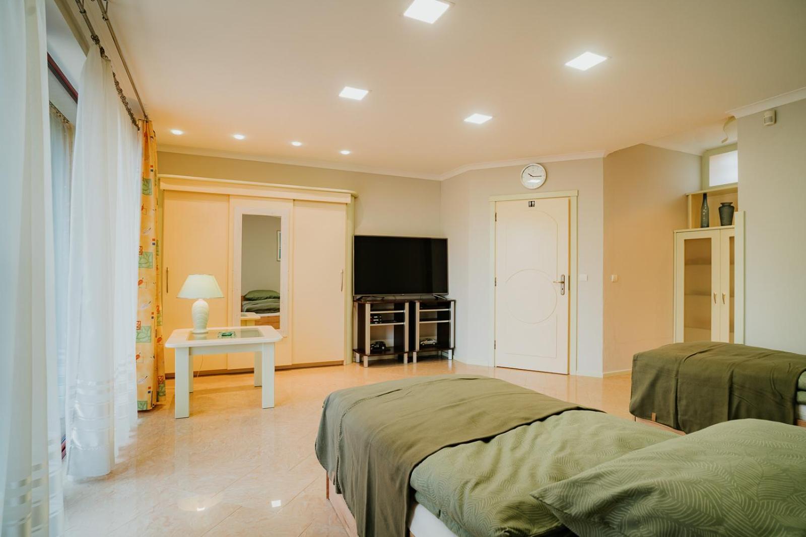 Apartamenty Pod Dzwonkiem Вадовице Экстерьер фото