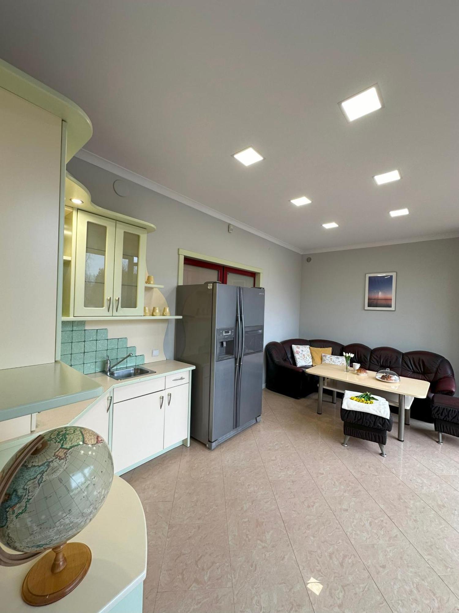 Apartamenty Pod Dzwonkiem Вадовице Экстерьер фото