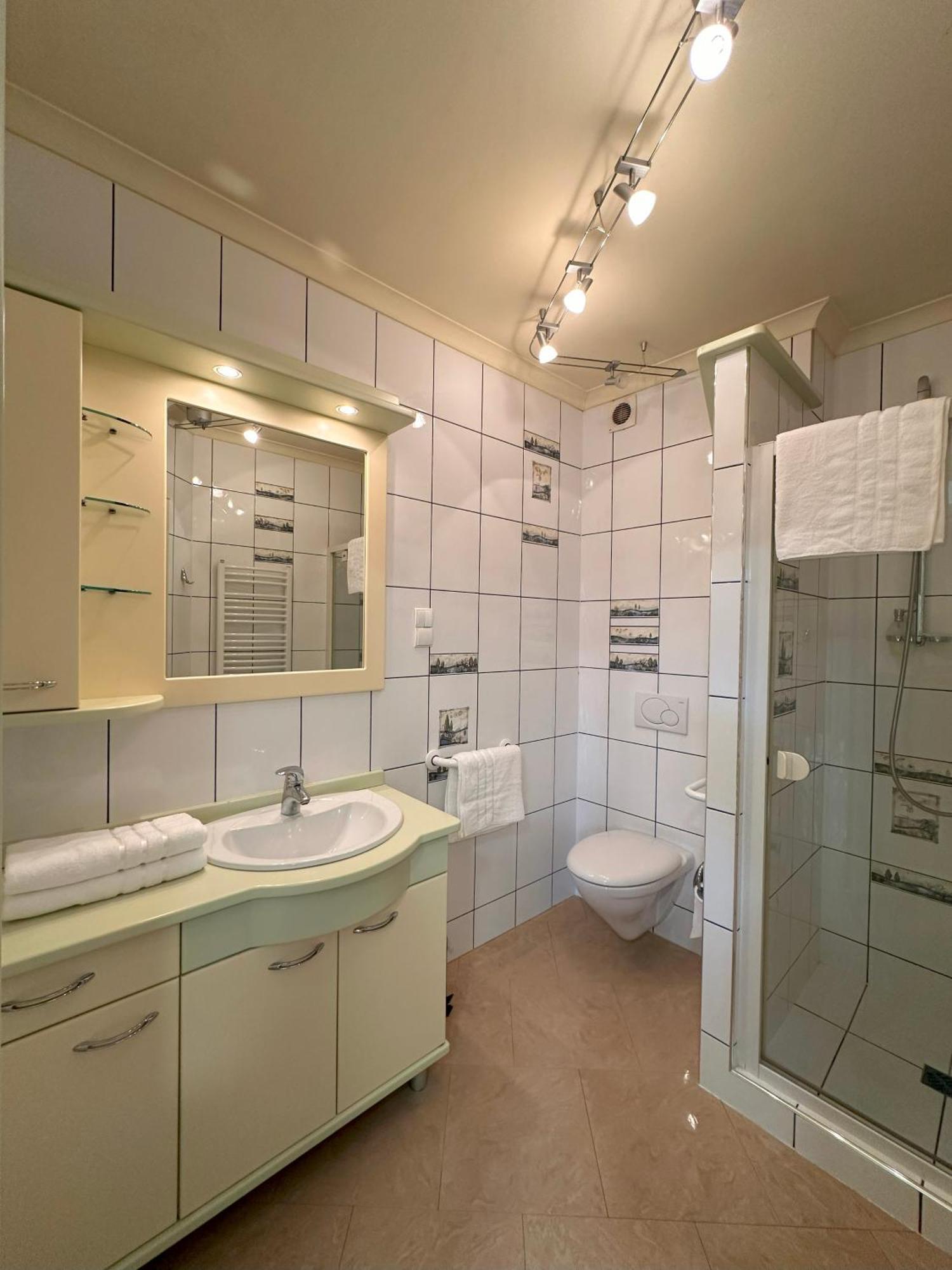 Apartamenty Pod Dzwonkiem Вадовице Экстерьер фото